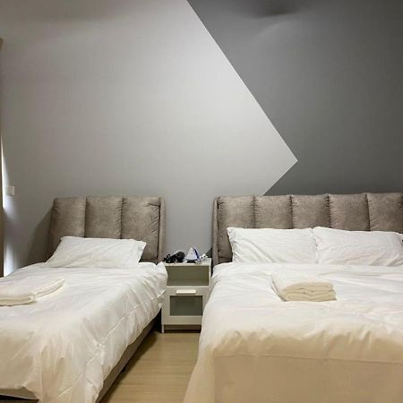 Lucky Continew Residence 1 Bedroom - Trx Kl Κουάλα Λουμπούρ Εξωτερικό φωτογραφία