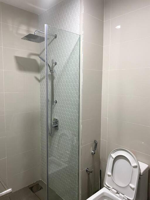 Lucky Continew Residence 1 Bedroom - Trx Kl Κουάλα Λουμπούρ Εξωτερικό φωτογραφία
