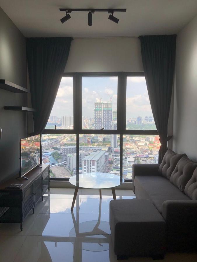 Lucky Continew Residence 1 Bedroom - Trx Kl Κουάλα Λουμπούρ Εξωτερικό φωτογραφία