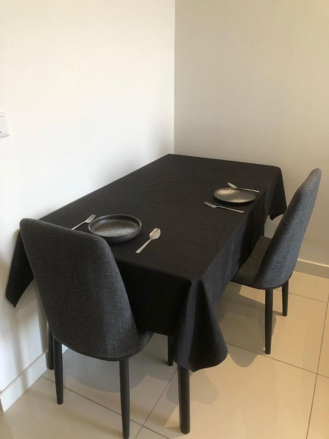 Lucky Continew Residence 1 Bedroom - Trx Kl Κουάλα Λουμπούρ Εξωτερικό φωτογραφία