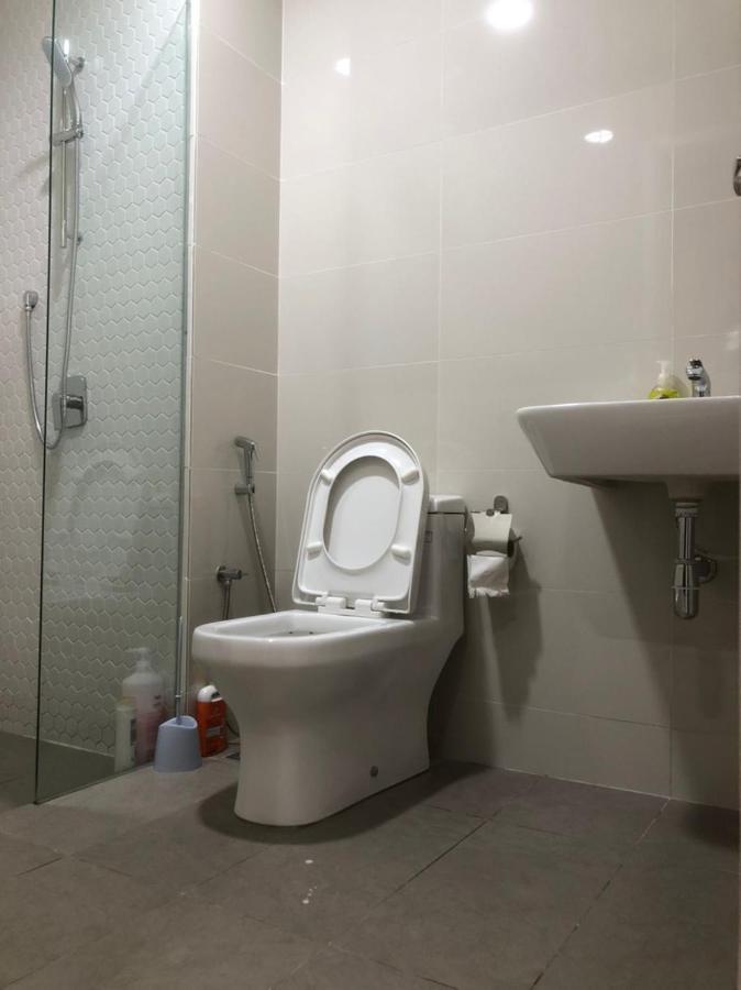 Lucky Continew Residence 1 Bedroom - Trx Kl Κουάλα Λουμπούρ Εξωτερικό φωτογραφία