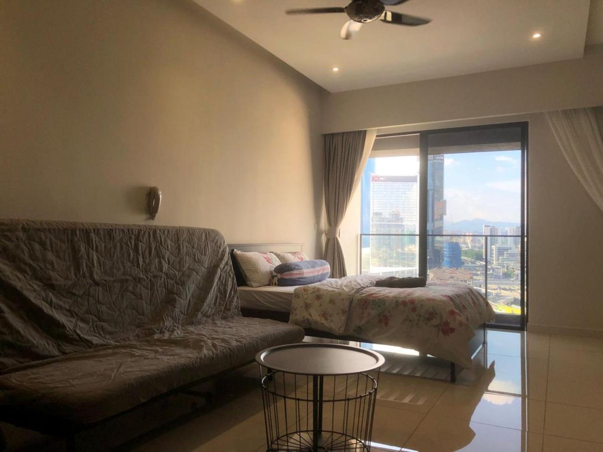 Lucky Continew Residence 1 Bedroom - Trx Kl Κουάλα Λουμπούρ Εξωτερικό φωτογραφία