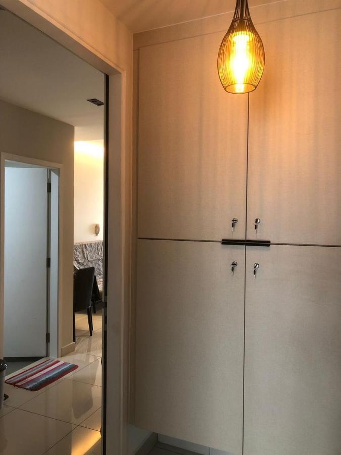Lucky Continew Residence 1 Bedroom - Trx Kl Κουάλα Λουμπούρ Εξωτερικό φωτογραφία