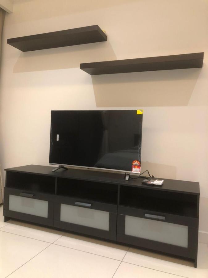 Lucky Continew Residence 1 Bedroom - Trx Kl Κουάλα Λουμπούρ Εξωτερικό φωτογραφία
