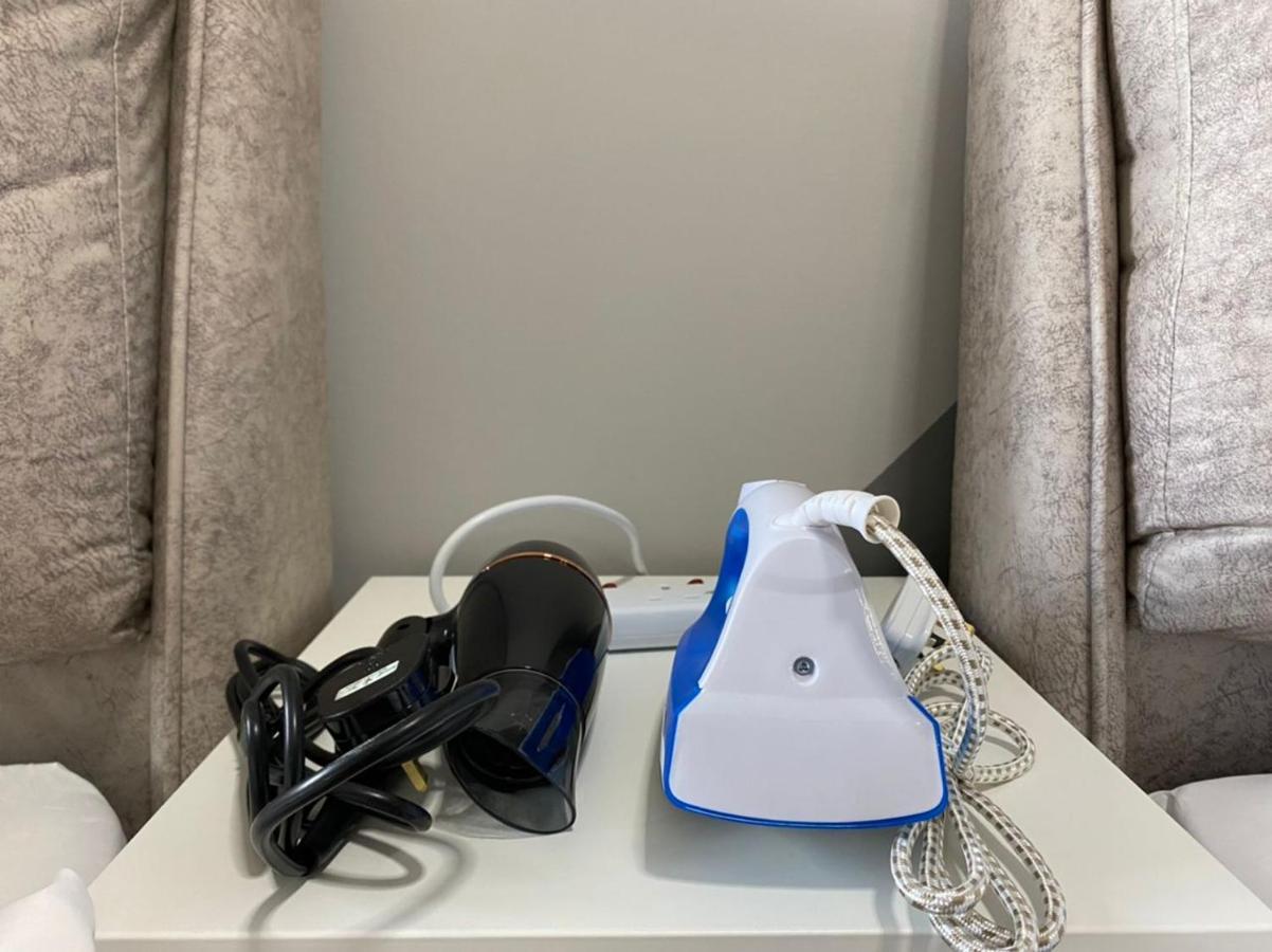 Lucky Continew Residence 1 Bedroom - Trx Kl Κουάλα Λουμπούρ Εξωτερικό φωτογραφία