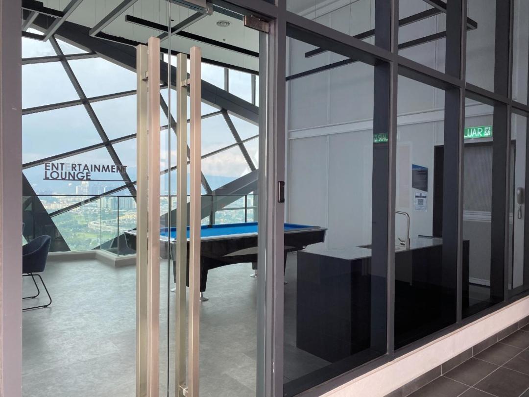 Lucky Continew Residence 1 Bedroom - Trx Kl Κουάλα Λουμπούρ Εξωτερικό φωτογραφία
